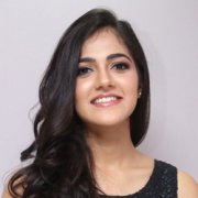 Simran Model Telugu Model