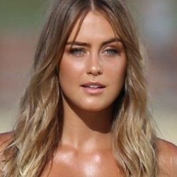 Stephanie Claire English Model