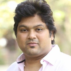 Telugu Music Director Swara Sagar Mahathi