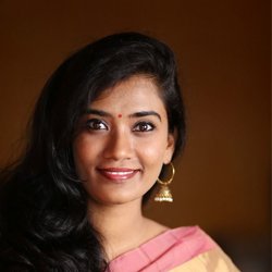 Tamil Supporting Actress Tanvi