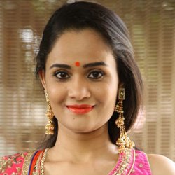 Telugu Supporting Actress Usha Telugu