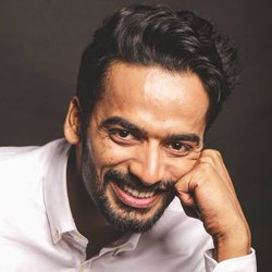 Hindi Supporting Actor Vaibhav Raj Gupta