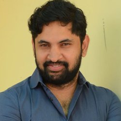 Telugu Director Vamsi Krishna Naidu