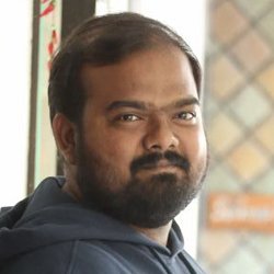 Telugu Director Venky Kudumula