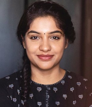 Malayalam Movie Actress Archana Kavi