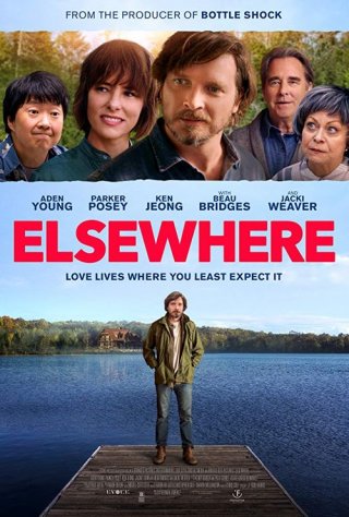 Elsewhere Movie Review English Movie Review Elsewhere Movie Review English Movie Review