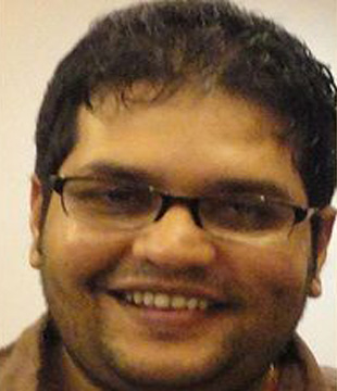 Hindi Editor Editor Santosh Singh
