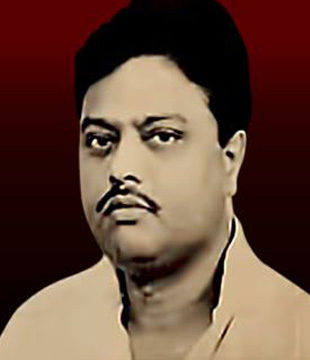 Hindi Singer Ambar Kumar
