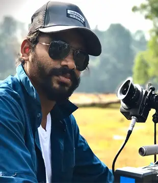 Malayalam Cinematographer Antonio Michael