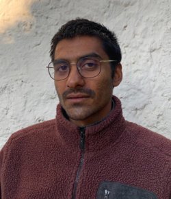 Anubhav Syal Hindi Photographer