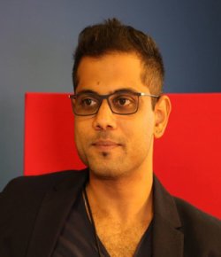 Anuj Gulati Hindi Director