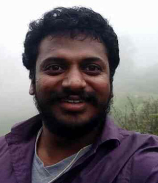 Kannada Director Appi Prasad