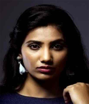 Kannada Actress Aradhya Attavara