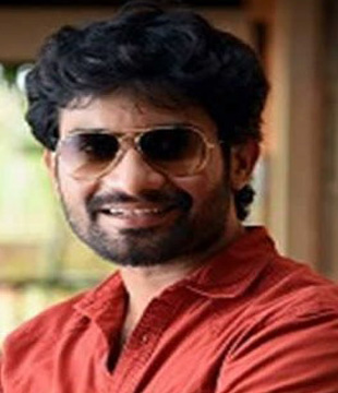 Kannada Actor Avinash J