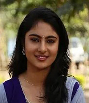Kannada Actress Chandrika Awasthi