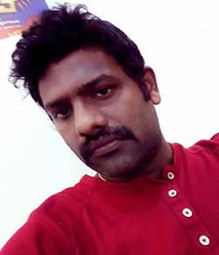 Kannada Director Dosti V Anand