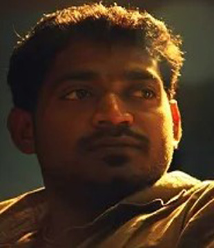 Telugu Cinematographer Guru Prasad J