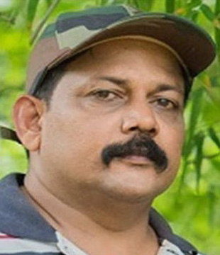 Gururaj Shetty Kannada Actor