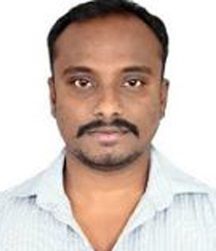 Tamil Director Hari Krishna