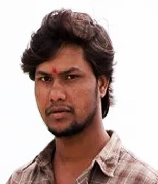 Kannada Director Jaikumar Manju