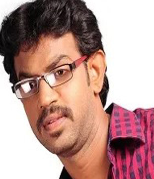 Kannada Actor Jithendra Kumar