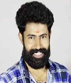 JS Mahesh Kannada Director