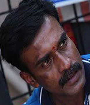 Kannada Cinematographer KM Vishnuvardhan