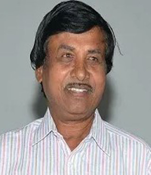 Telugu Director Lingaraj P Bellary
