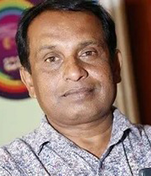 Kannada Director Maddur Shivu
