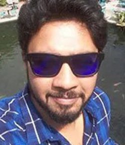 Manish Desai Kannada Producer