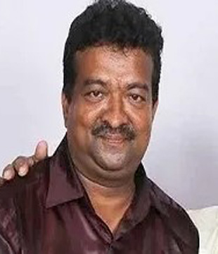Kannada Director MR Kapil