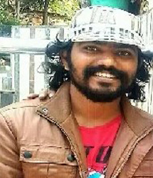 Kannada Director Nithesh GR