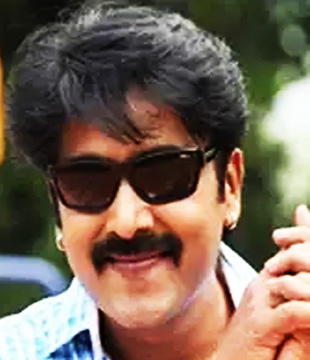 Kannada Actor Orata Prashanth