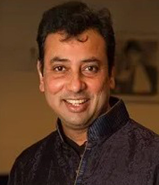 Kannada Producer Sathish Sastry