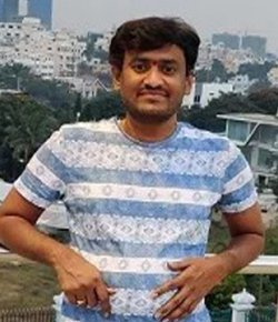 Venu Bachu Telugu Producer