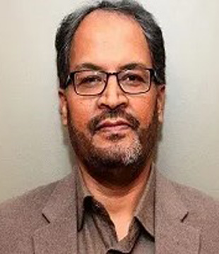 Kannada Producer Vishu Dakappagari