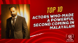 Top 10 Actors Who-Made A Powerful Second Coming In Malayalam Malayalam Article