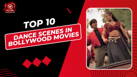Top 10 Dance Scenes In Bollywood Movies