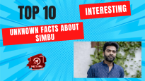 Top 10 Interesting Unknown Facts About Simbu