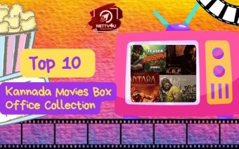 Top 10 Kannada Movies Box Office Collection