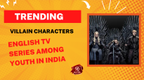 Trending English TV Series Among Youth In India