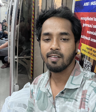 Bengali Director Khan Plabon