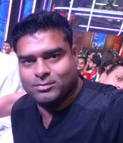 Line Producer Javed Khan Hindi Line Producer