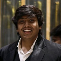 Hindi Cinematographer Ansh Bundela