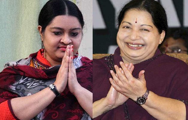 Breaking News: Deepa To Float A New Party