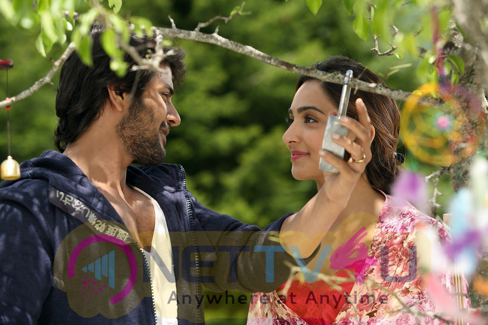 Machine Bollywood Movie Appealing Trailer Stills 458477 Latest