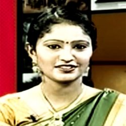 Tamil Anchor Anchor Viji