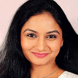 Kannada Tv Actress Rajini Amrutha