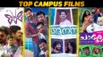 Top 10 Malayalam Campus Films