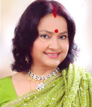 Bhojpuri Tv Actress Pushpa Verma